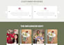do figma website design, web UI UX design, homepage design, figma landing page